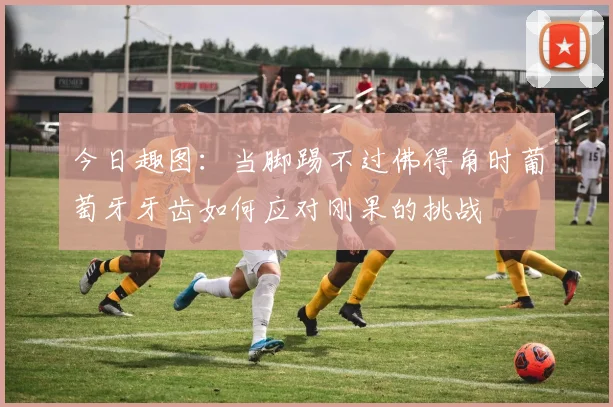今日趣图：当脚踢不过佛得角时葡萄牙牙齿如何应对刚果的挑战