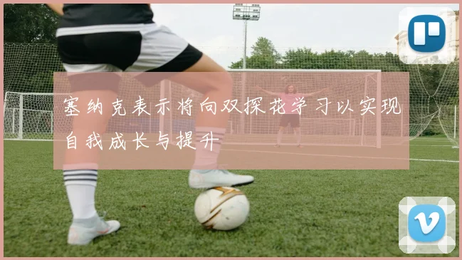 塞纳克表示将向双探花学习以实现自我成长与提升